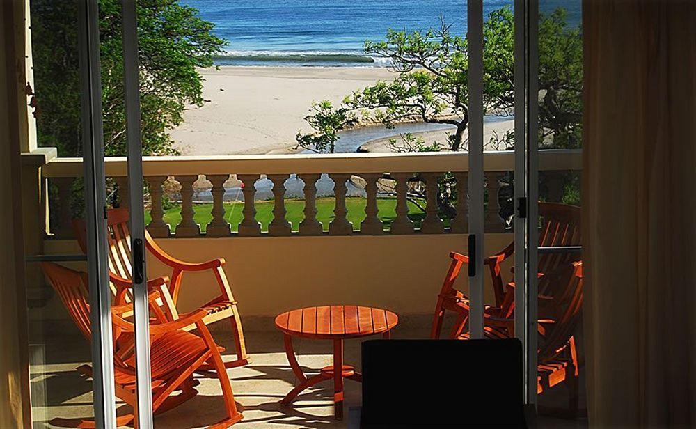 Hacienda Iguana Beach And Golf Resort Tola Exterior foto